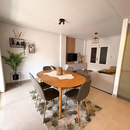 Casa Thomani Appartement