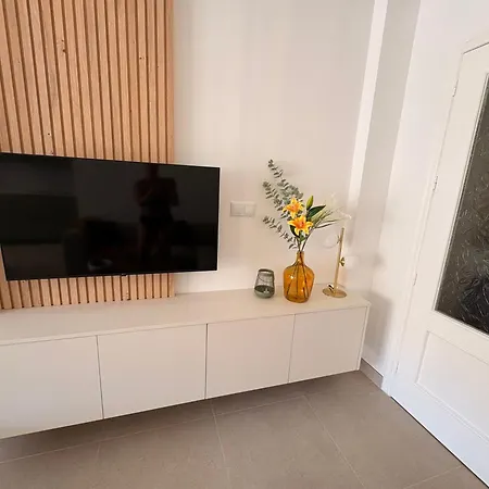Appartement Casa Thomani