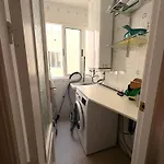 Apartamento Casa Thomani