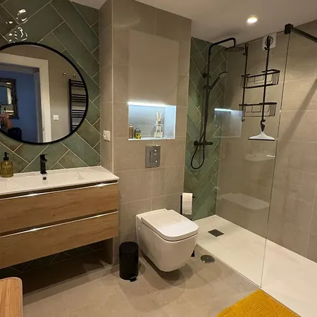 Casa Thomani Апартаменты Торевьиа
