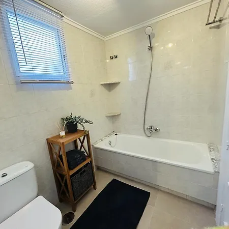 Casa Thomani Apartment Torrevieja