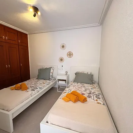 Casa Thomani Apartment Torrevieja