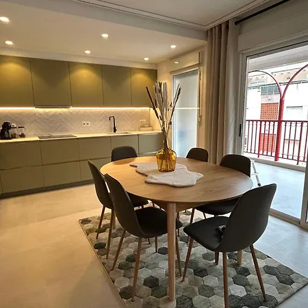 Casa Thomani Apartment Torrevieja