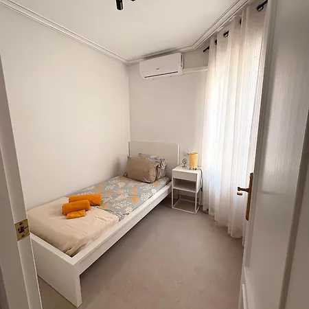 Casa Thomani Апартаменты Торевьиа