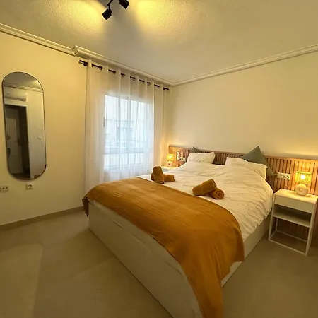 Casa Thomani Torrevieja