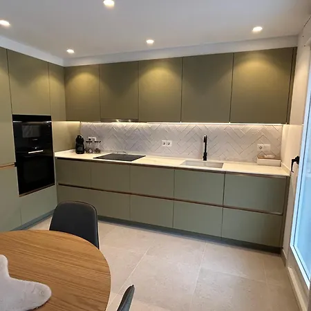 Apartment Casa Thomani Torrevieja