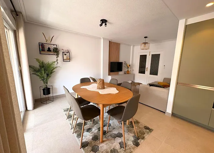 Casa Thomani Apartment