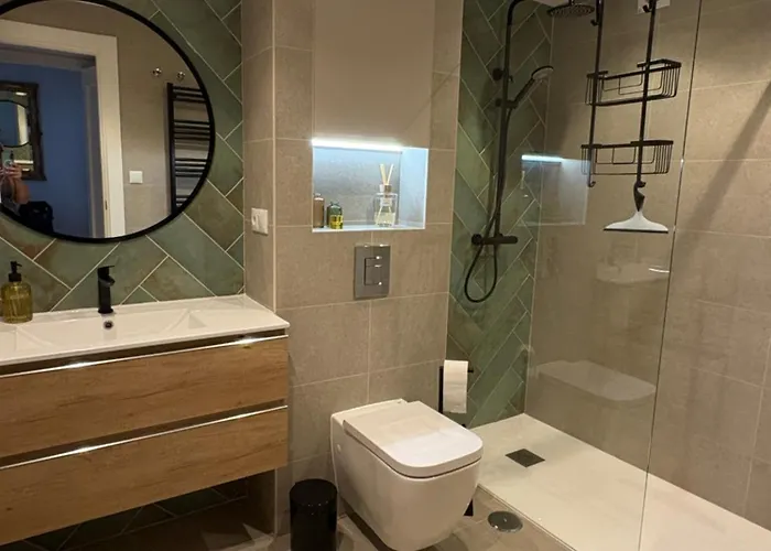 Casa Thomani Apartment Torrevieja