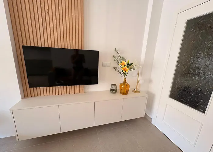 Apartment Casa Thomani