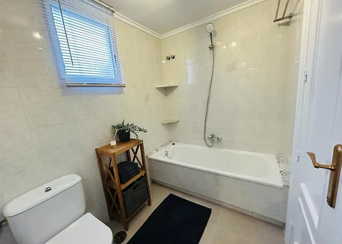 Casa Thomani Apartment Torrevieja