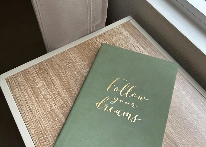 Apartment Casa Thomani Torrevieja