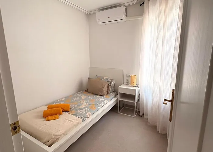 Casa Thomani Apartment Torrevieja