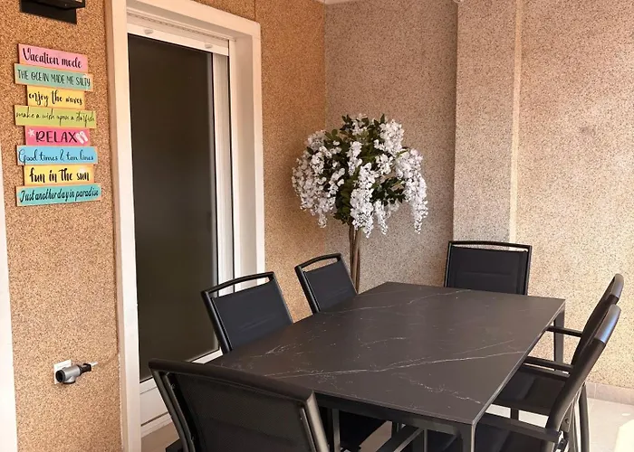 Apartment Casa Thomani Torrevieja