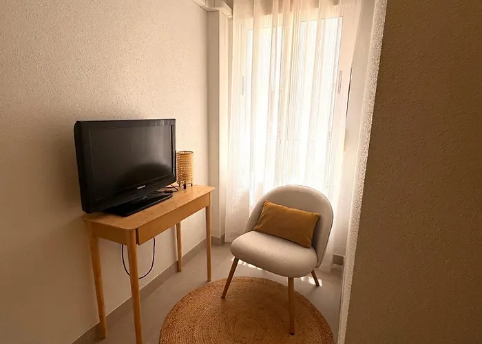 Apartment Casa Thomani Torrevieja