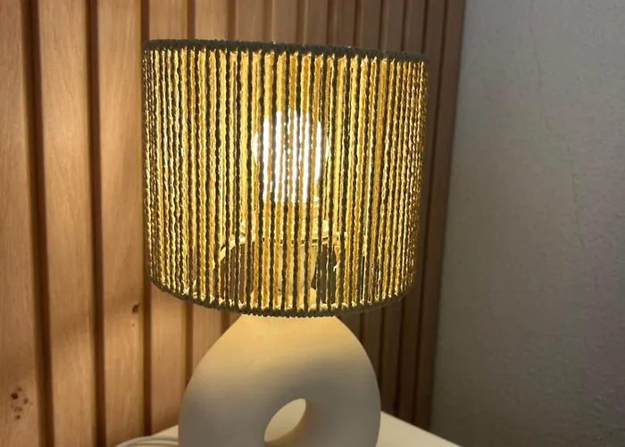 Casa Thomani Apartment