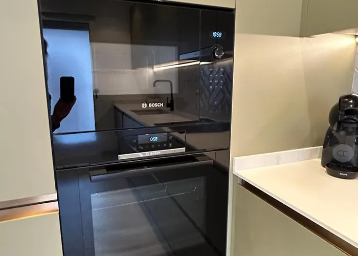 Casa Thomani Apartment