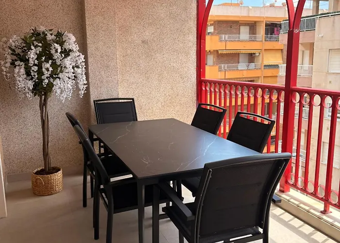 Casa Thomani Apartment *