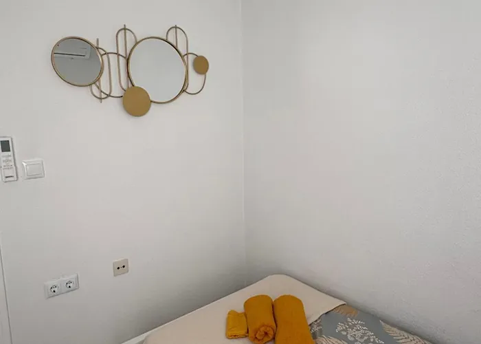 Casa Thomani Apartment *