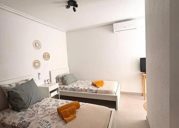 Apartment Casa Thomani *