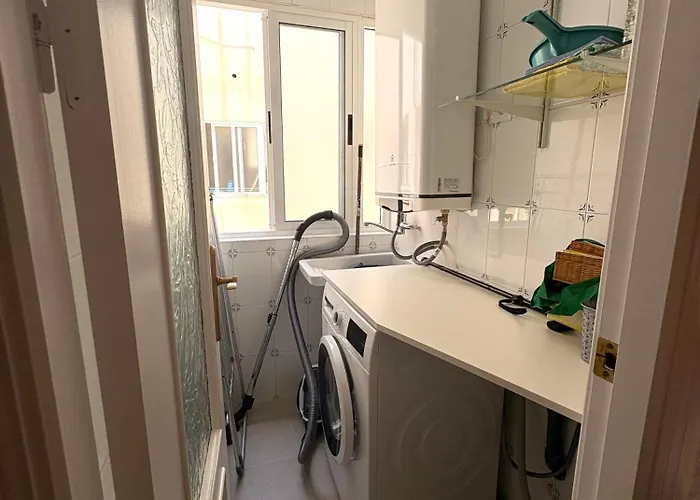 Apartment Casa Thomani