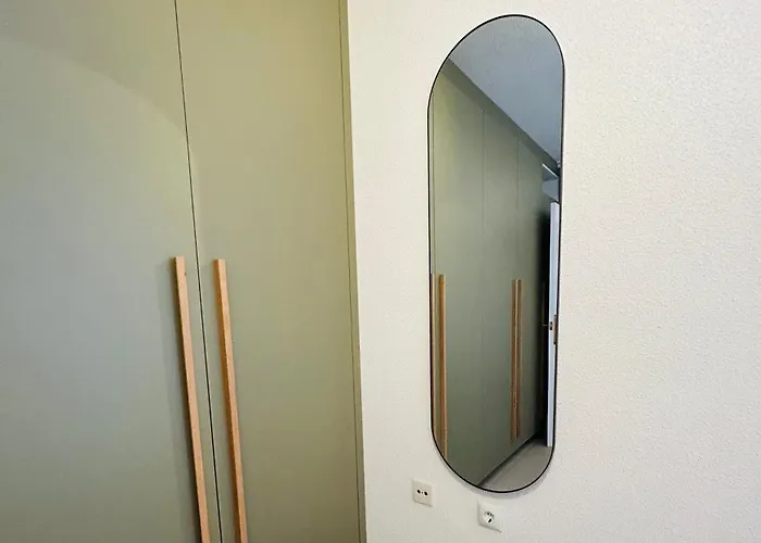 Apartment Casa Thomani *