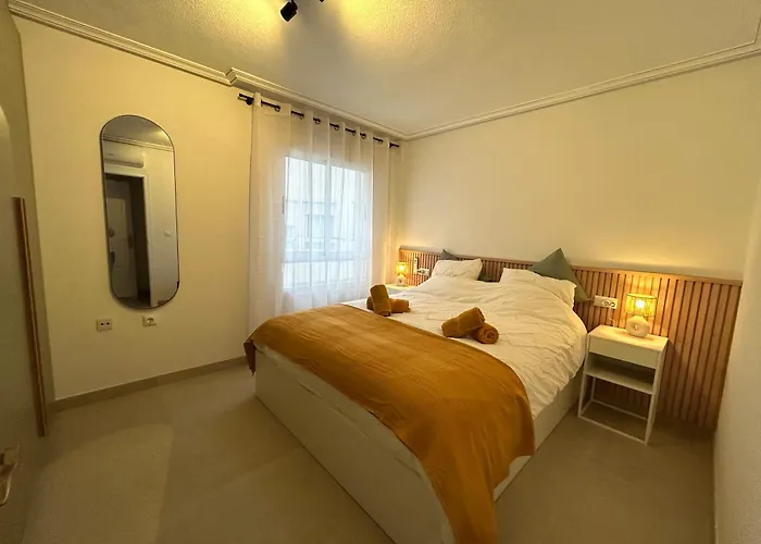 Casa Thomani Torrevieja