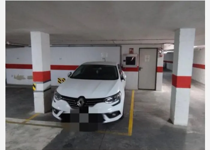 Apartment Casa Thomani Torrevieja