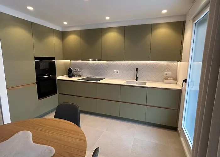 Apartment Casa Thomani Torrevieja