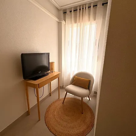 アパート Casa Thomani トレビエハ