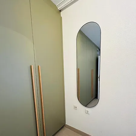 アパート Casa Thomani *